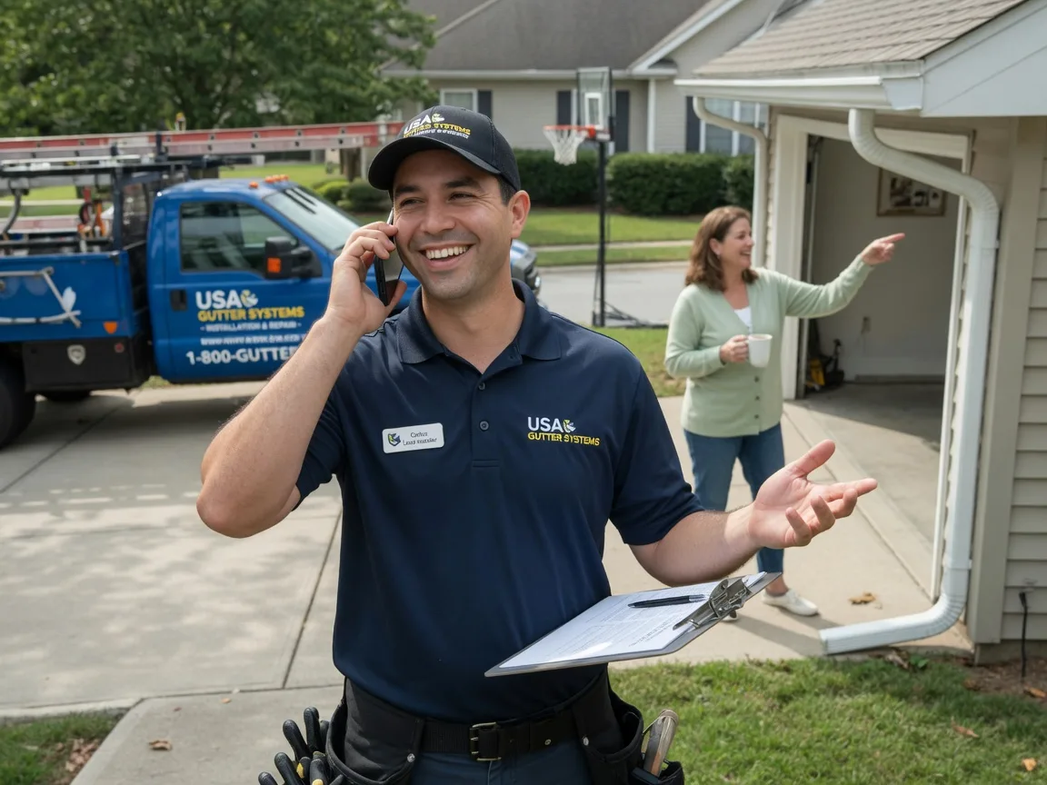 Gutter Installation Harrison, ID FAQs